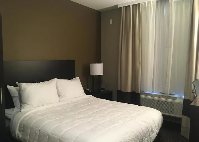 The Williams Hotel